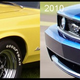 Image for article titled 2010 Ford Mustang: Design, Dissected